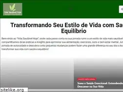 Sites similar to clinicadagentebaturite.com.br