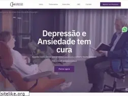 Sites similar to clinicadahipnose.com.br