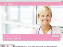 Sites similar to clinicadalmases.es