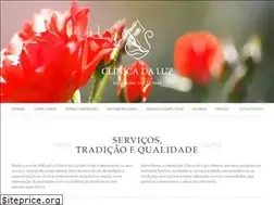 Sites similar to clinicadaluz.pt