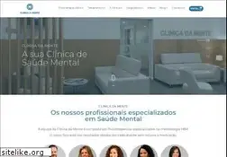 Sites similar to clinicadamente.com