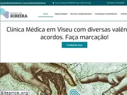 Sites similar to clinicadaribeira.pt