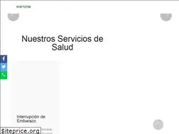 Sites similar to clinicadator.com