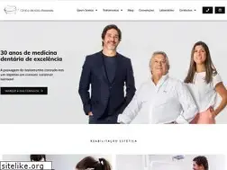 Sites similar to clinicadavenida.com
