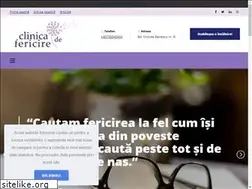 Sites similar to clinicadefericire.ro