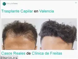 Sites similar to clinicadefreitas.com