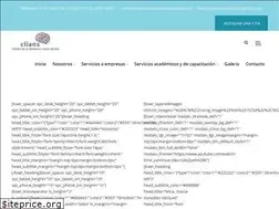 Sites similar to clinicadelaansiedad.mx