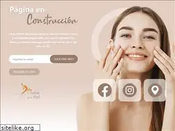 Sites similar to clinicadelapiel.com.pe