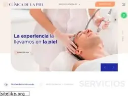 Sites similar to clinicadelapiel.com