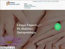 Sites similar to clinicadelaunayelpie.com