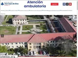 Sites similar to clinicadelcarmen.cl