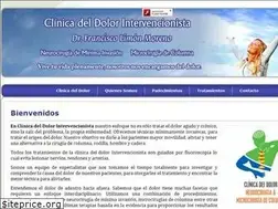 Sites similar to clinicadeldolorpuebla.com