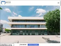 Sites similar to clinicadelille.pt