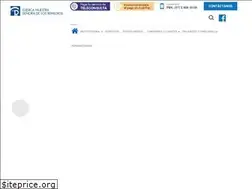 Sites similar to clinicadelosremedios.com.co