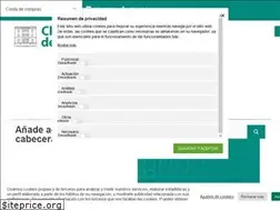 Sites similar to clinicadelpilar.com