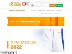 Sites similar to clinicadelsol.com.ar