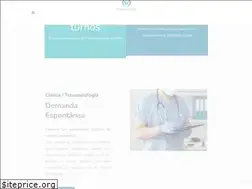 Sites similar to clinicadelvalle.com.ar