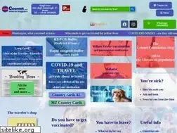 Sites similar to clinicadelviaggiatore.com