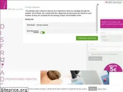 Sites similar to clinicademela.com