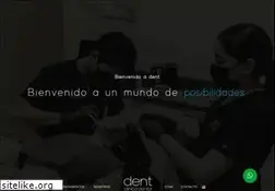 Sites similar to clinicadent.com
