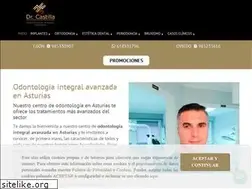 Sites similar to clinicadental-drcastilla.es