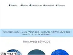 Sites similar to clinicadentalabadpenalba.com