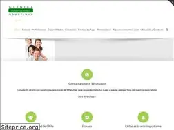 Sites similar to clinicadentalagustinas.cl