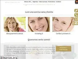 Sites similar to clinicadentalalfonsoxiii.com