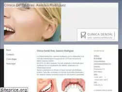 Sites similar to clinicadentalaluche.com