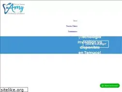Sites similar to clinicadentalamy.cl
