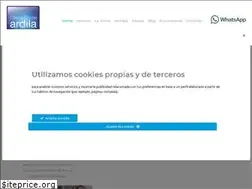 Sites similar to clinicadentalardila.com