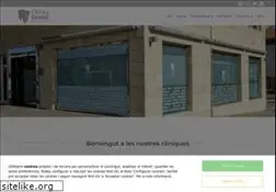 Sites similar to clinicadentalbalaguer.com