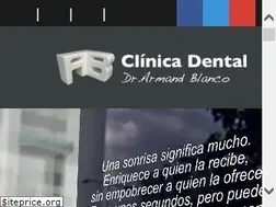 Sites similar to clinicadentalbarbera.com