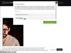 Sites similar to clinicadentalbarrantes.es