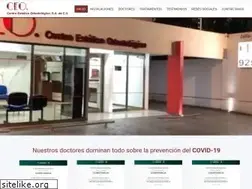 Sites similar to clinicadentalceo.com