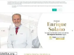 Sites similar to clinicadentalcoinsol.com
