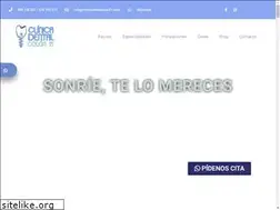 Sites similar to clinicadentalcolon21.com