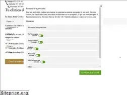 Sites similar to clinicadentalcrookelaguna.com