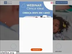 Sites similar to clinicadentalday.com.br