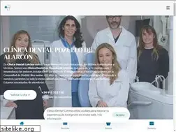 Sites similar to clinicadentaldoctoracotrina.com