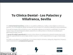 Sites similar to clinicadentaldrisraelortiz.es