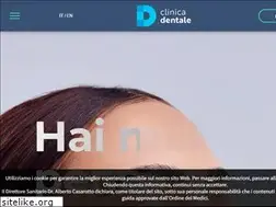 Sites similar to clinicadentale.net
