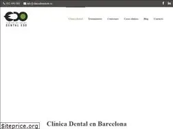 Sites similar to clinicadentaledo.es