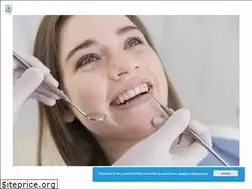 Sites similar to clinicadentaledrgreco.it