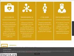Sites similar to clinicadentaleduardolopez.es