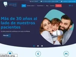 Sites similar to clinicadentalfelixizquierdo.com