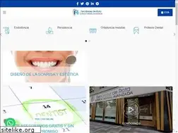 Sites similar to clinicadentalfernandezderota.es