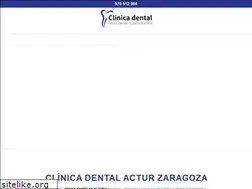 Sites similar to clinicadentalferrergarcia.com