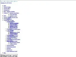 Sites similar to clinicadentalfleming.es