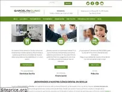 Sites similar to clinicadentalgarcelan.com